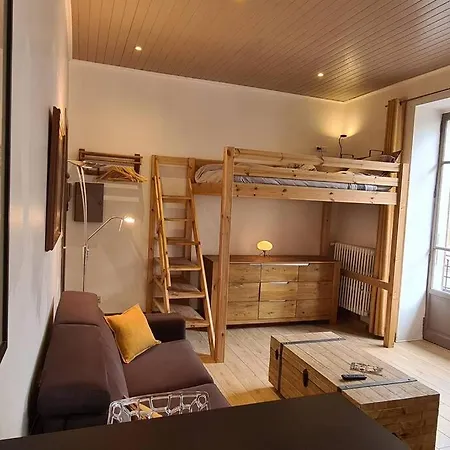 Hyper Centre Et Bord Du Daire Annecy