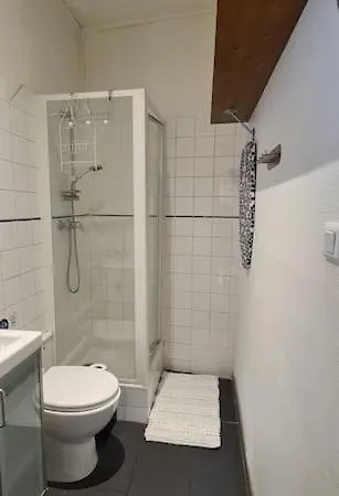 Hyper Centre Et Bord Du * آنسي