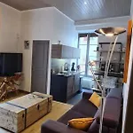 Hyper Centre Et Bord Du Διαμέρισμα *