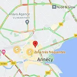 Διαμέρισμα Hyper Centre Et Bord Du *