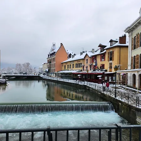Hyper Centre Et Bord Du Daire